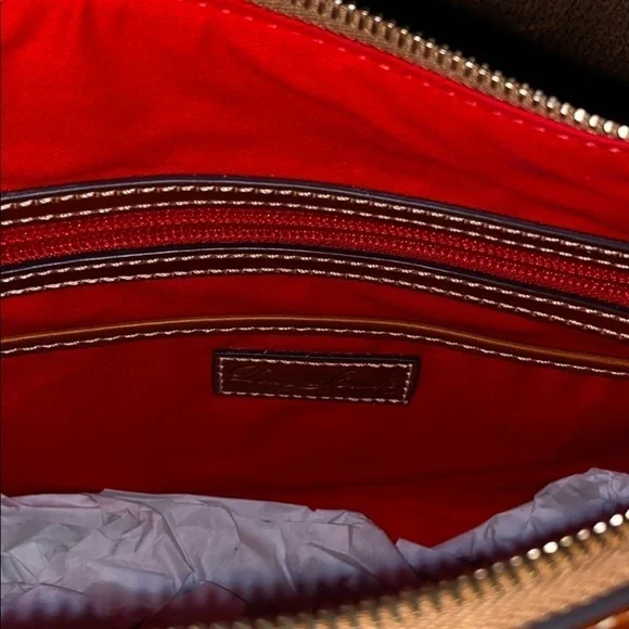 Rare Dooney and Bourke Handbag